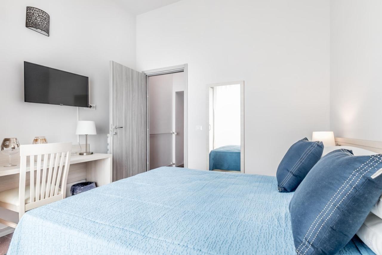 רומא Apartment In Trastevere מראה חיצוני תמונה