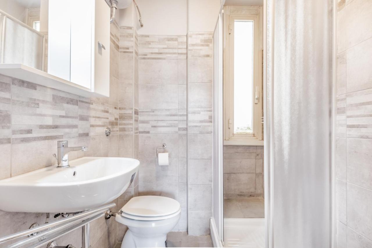רומא Apartment In Trastevere מראה חיצוני תמונה