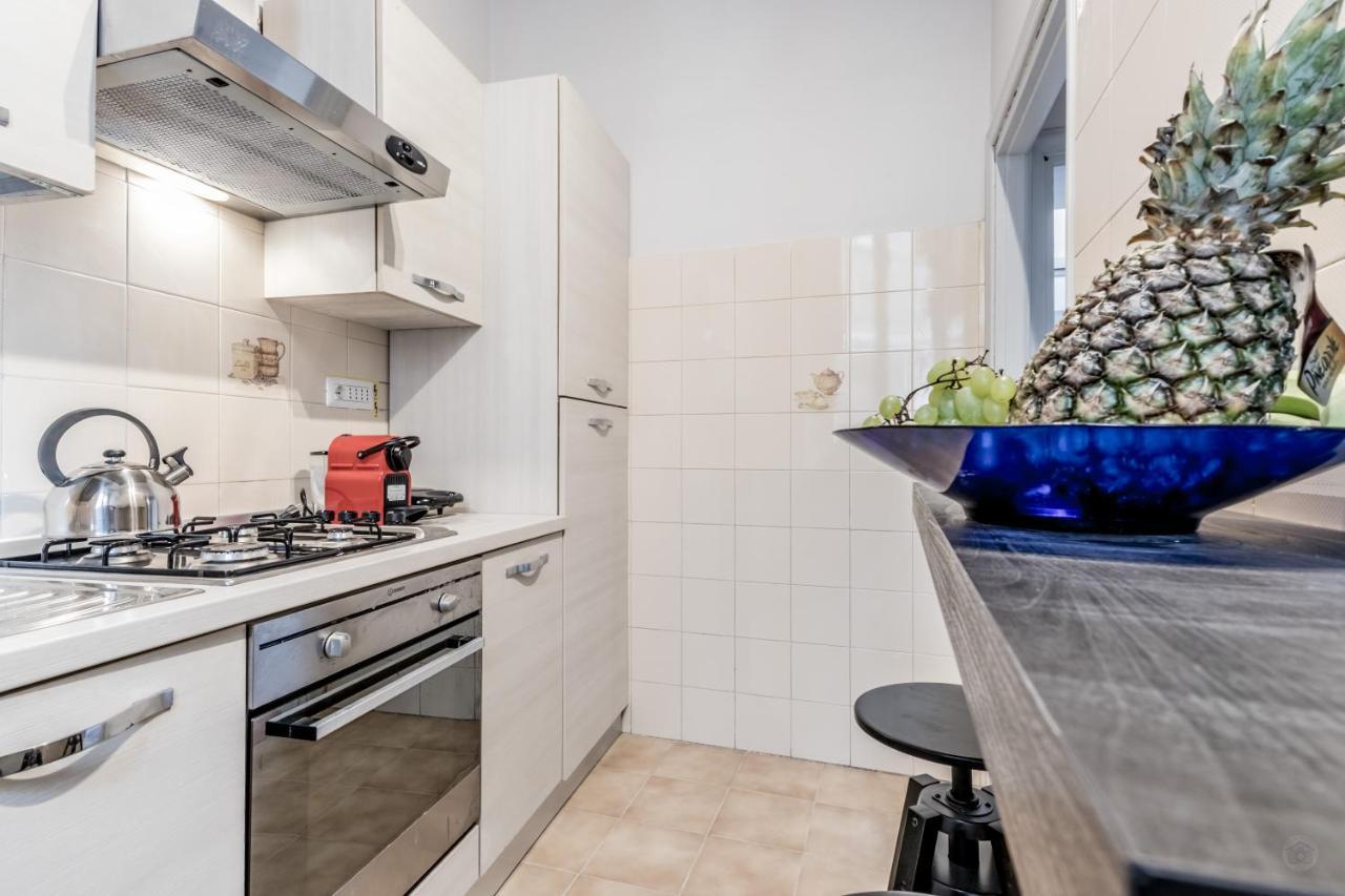 רומא Apartment In Trastevere מראה חיצוני תמונה
