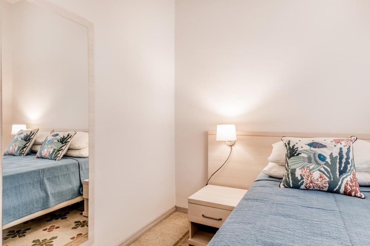 רומא Apartment In Trastevere מראה חיצוני תמונה