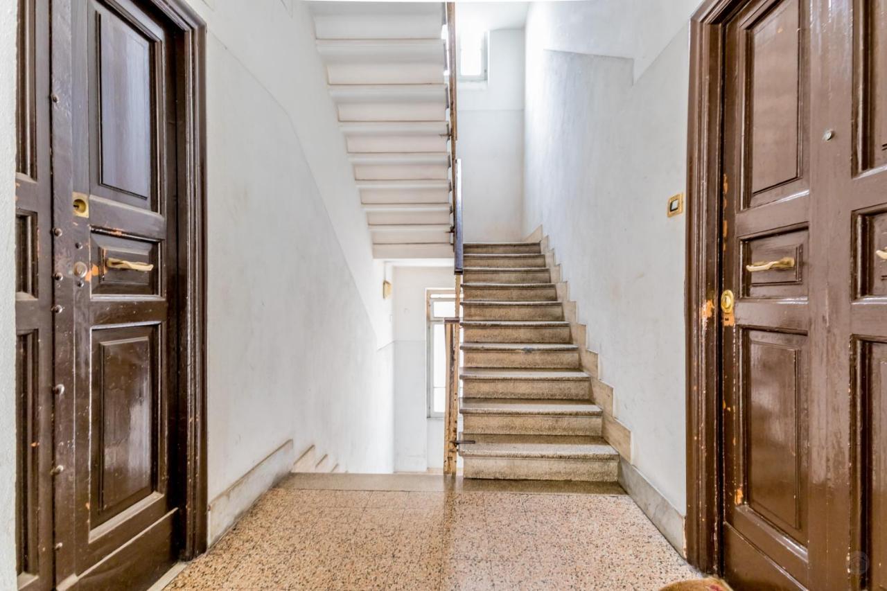 רומא Apartment In Trastevere מראה חיצוני תמונה