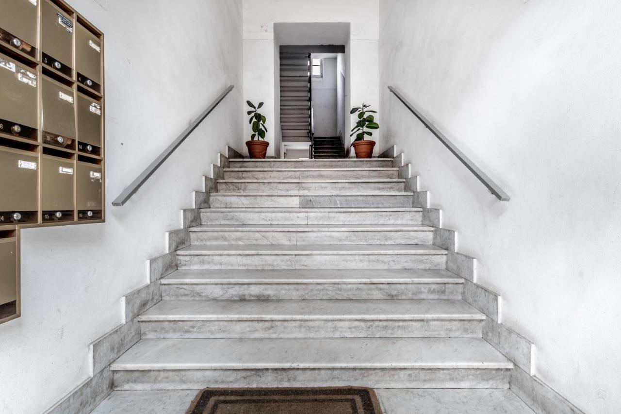 רומא Apartment In Trastevere מראה חיצוני תמונה