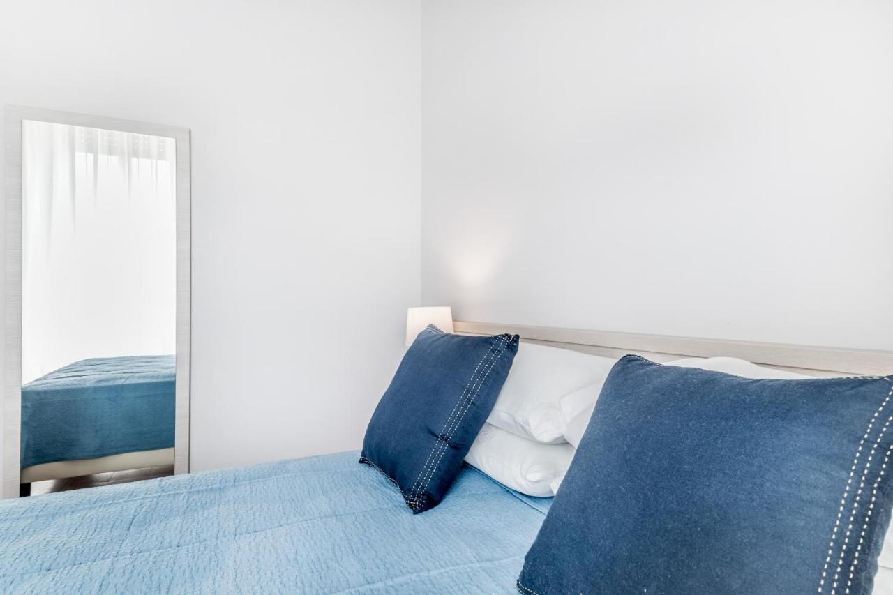 רומא Apartment In Trastevere מראה חיצוני תמונה
