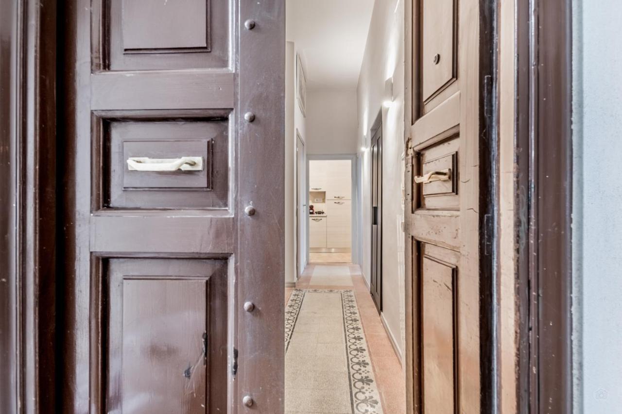 רומא Apartment In Trastevere מראה חיצוני תמונה