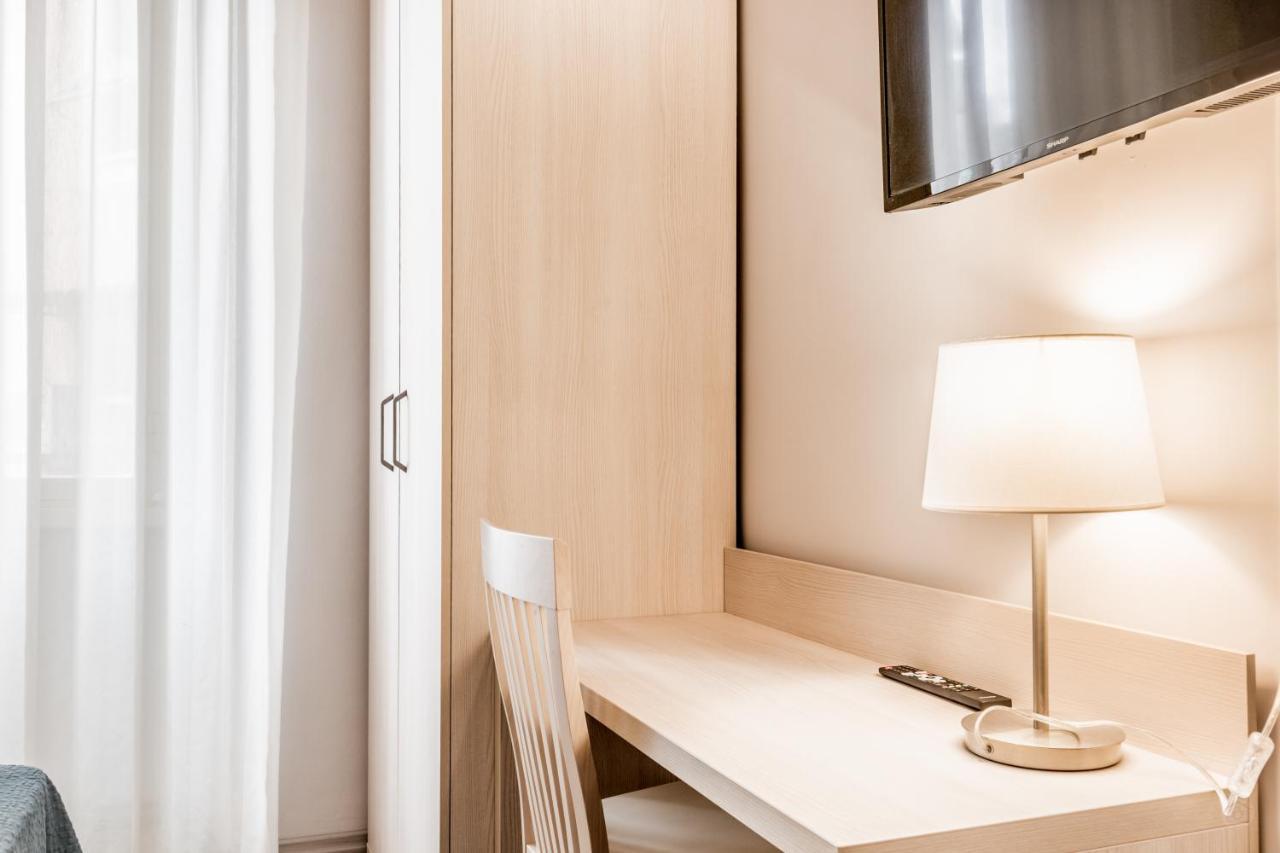 רומא Apartment In Trastevere מראה חיצוני תמונה