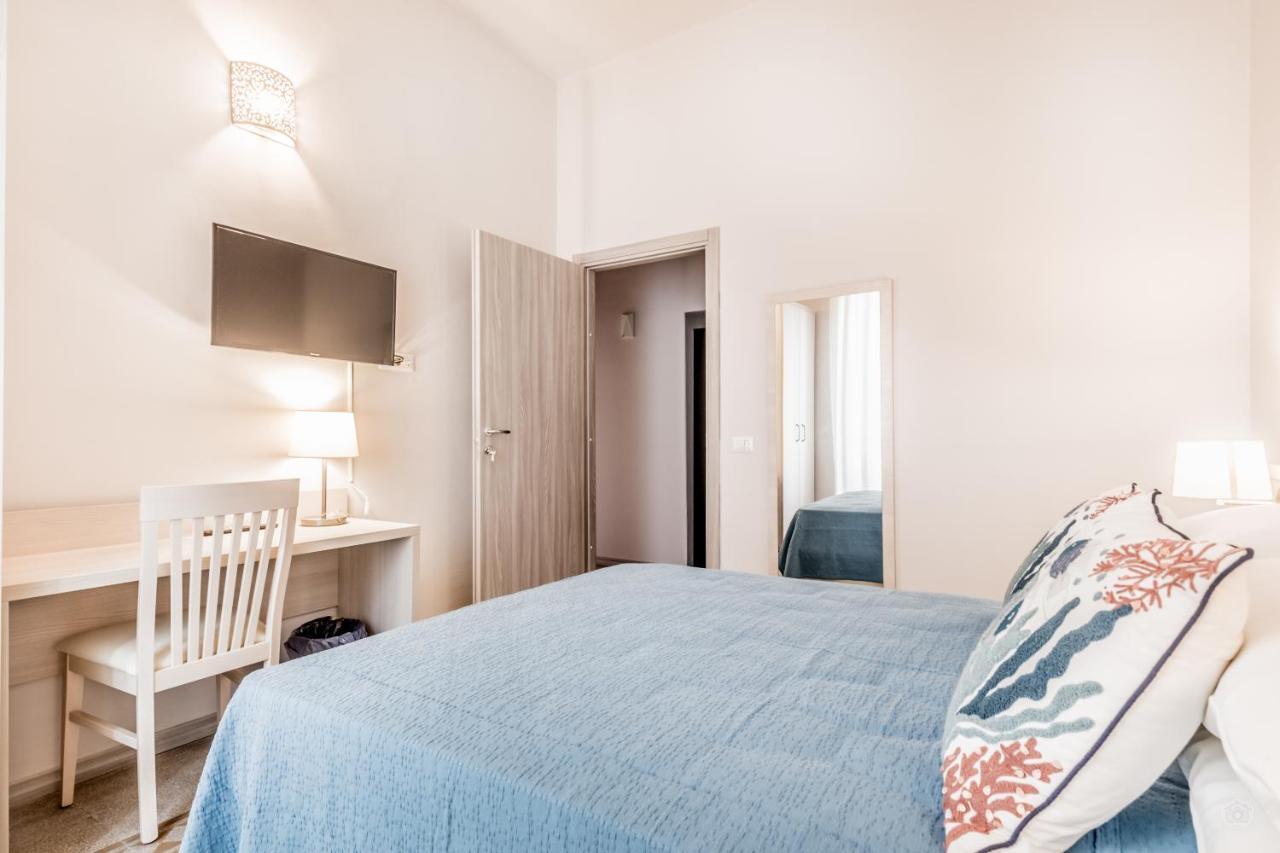 רומא Apartment In Trastevere מראה חיצוני תמונה