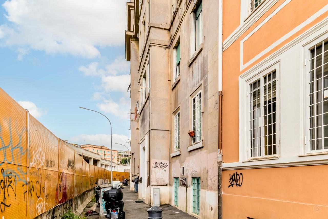 רומא Apartment In Trastevere מראה חיצוני תמונה